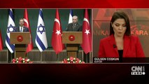 İsrail'in Ankara Büyükelçisi kim olur? İsrail Maslahatgüzarından açıklama