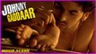 Neil Nitin Mukesh Surprises Rimi Sen | Johnny Gaddaar | Movie Scenes | Sriram Raghavan