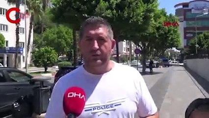 İngiliz kadın avukat, evlilik yıl dönümü kutlamaya gittiği otelde darbedildi