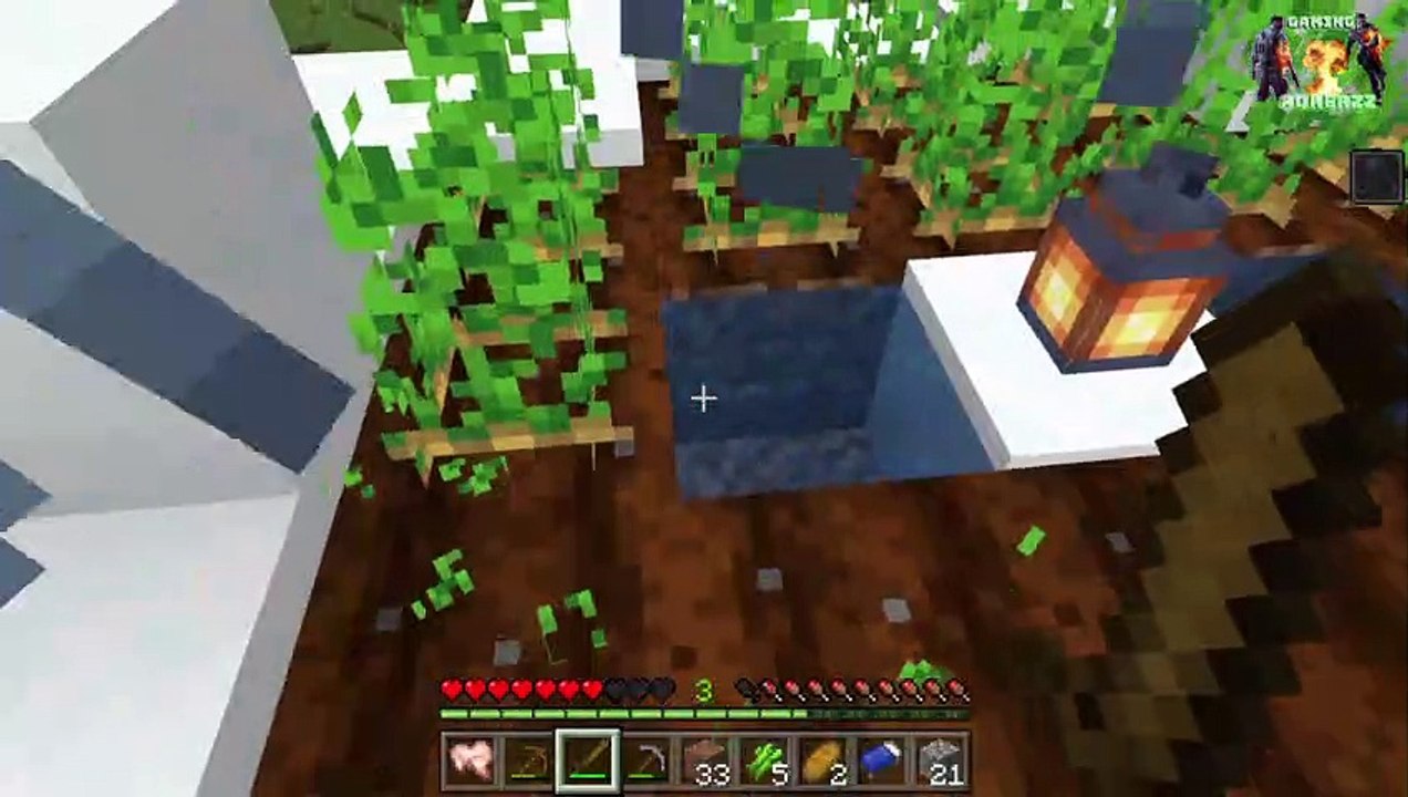 Minecraft PC Walkthrough Gameplay (No Commentary) Part 03 #gamingrokerzz #pcgames #minecraft #part