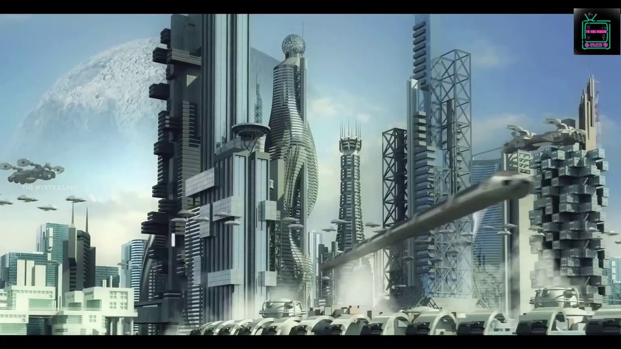 अगर 2070 तक जिंदा रहे, तो देख पाओगे ये सब - 2070 की दुनिया - Events That Will Happen Before 2070