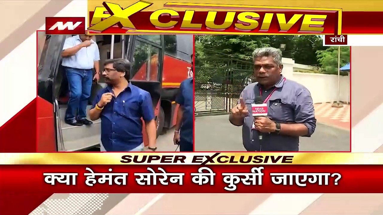 Hemant Soren Disqualification: क्या हेमंत सोरेन...