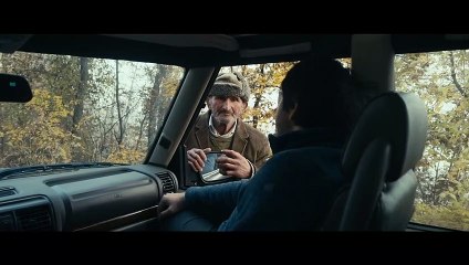 Clip de 'Entre valles'