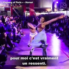 Vinii Revlon nous parle du voguing et de la série « Pose »