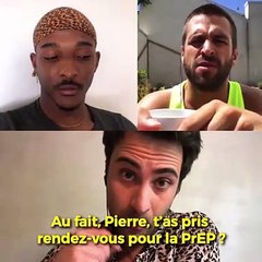 Moi aussi, je sexosafe ! Prévention