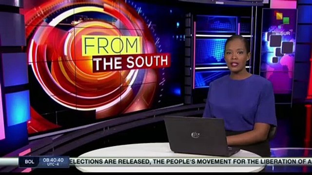 Mexican president ratifies support for argentine vice-president Cristina Fernández