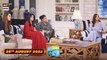 Good Morning Pakistan - Rishton Ki Takrar Ka Faisla Special Show - 26th August 2022 - ARY Digital