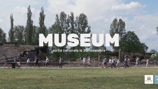 Museum - Bande annonce