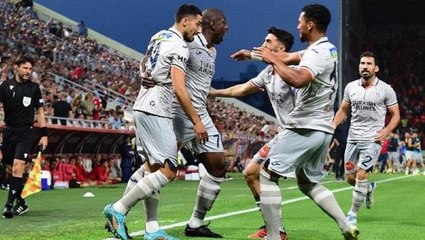 Download Video: UEFA Avrupa Konferans Ligi'nde kuralar çekildi! İşte Başakşehir ve Sivasspor'un rakipleri