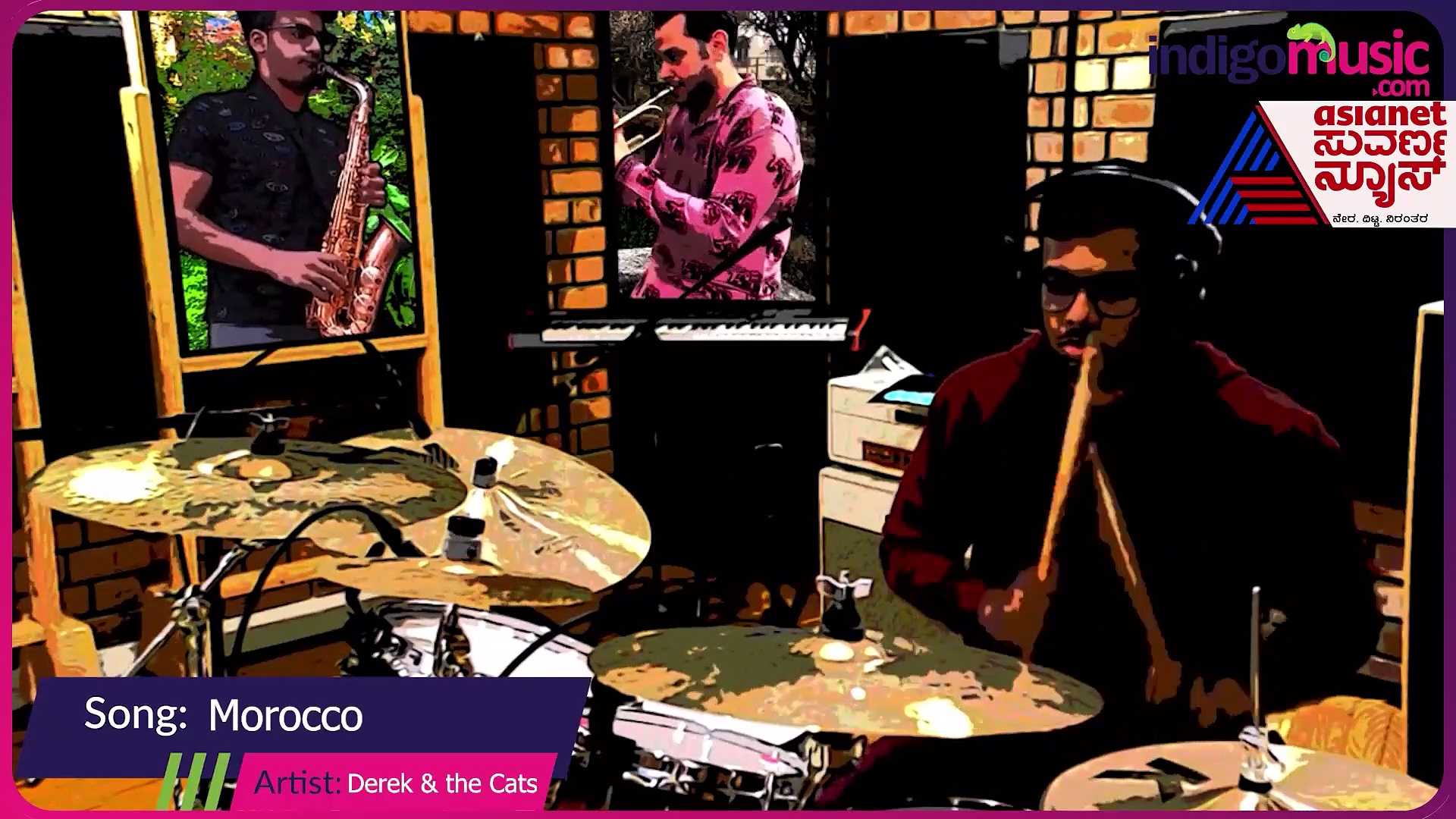 Indie Scoop: ಹೊಸ ಪ್ರತಿಭೆಗಳ ಸಾಪ್ತಾಹಿಕ ರೌಂಡ್ ಅಪ್‌