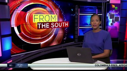 Colombian government seeks new extradition agreement with the United States