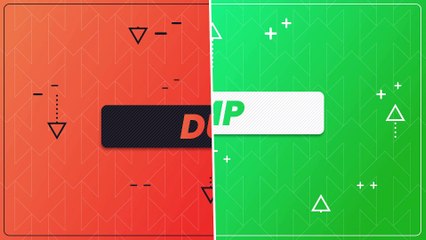 PUMP / DUMP #72 : Les Tops & Flops de la semaine