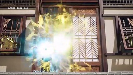 Against The Sky Supreme ตอนที่  122  ซับไทย