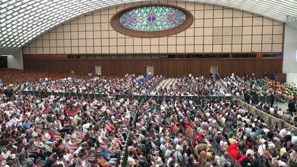 Papa Francisco pede à Coreia do Norte que o convide para visita