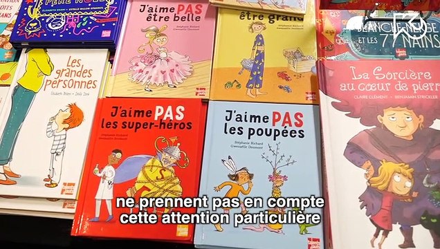 Salon du livre de Montreuil : Quand la littérature jeunesse met en scène les personnes LGBT+