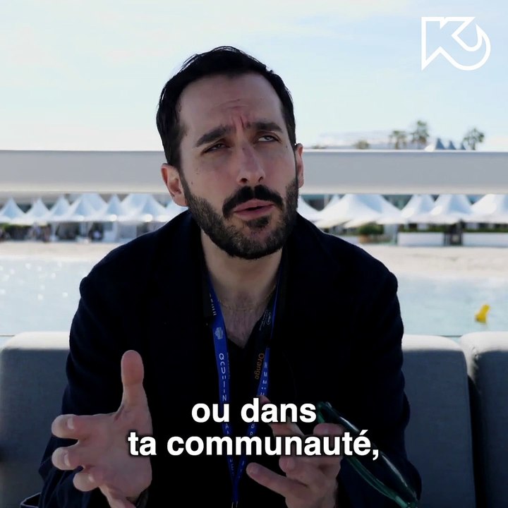 Levan Akin : « Faire ce film a été une vraie bataille »