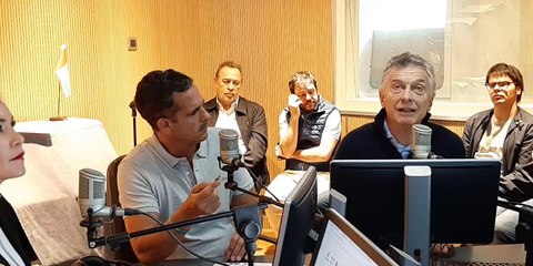 Papelón de Macri: quiso criticar a Cristina, pero cometió un brutal error