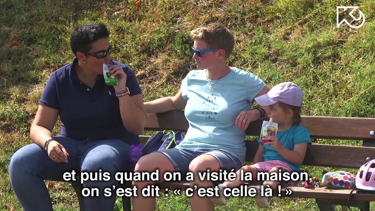 Tour de France des Familles Komitid x Chez Papa Papou, épisode 6