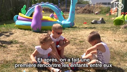 Tour de France des Familles Komitid x Chez Papa Papou, épisode 5