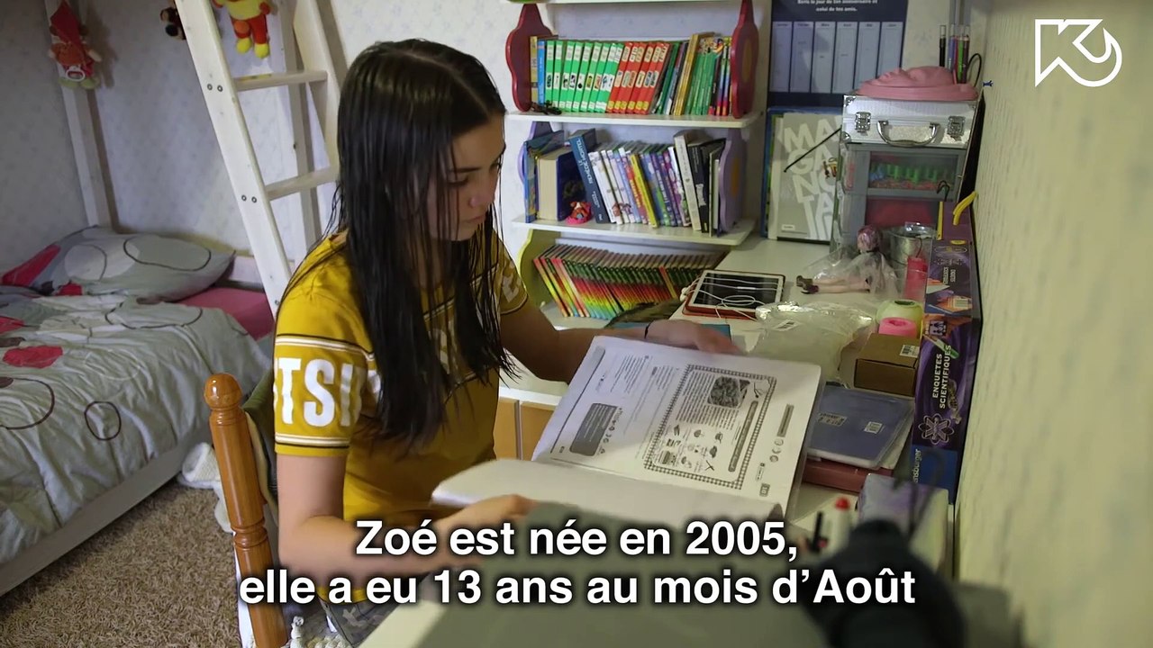 Tour de France des Familles Komitid x Chez Papa Papou, épisode 4