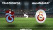 Trabzonspor- Galatasaray maçı deplasman yasağı kalktı mı? Galatasaray- Trabzonspor deplasman yasağı