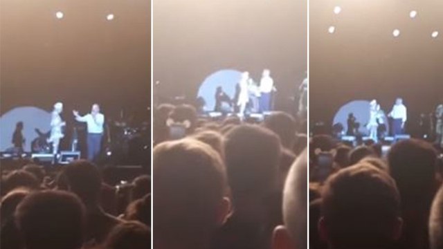 Gülşen'in 2018'deki sözleri sosyal medyada gündem oldu: Sizin sunucunuz, bana 'çorabınızı çeker misiniz' diyemez