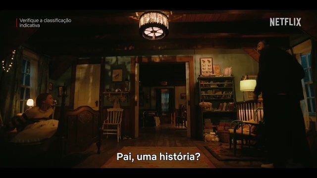 Terra dos Sonhos | Teaser