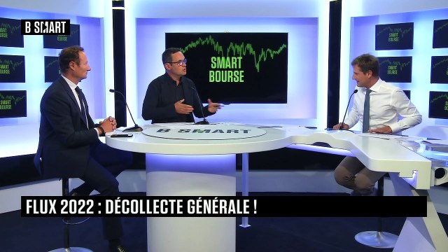 SMART BOURSE - L'invité de la mi-journée : Charles-Henri Herrmann (Janus Henderson Investors)