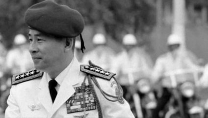 Phần 2 - Ông Kỹ Sư Nói Tiếp Về Tổng Tham Mưu Trưởng - Đại Tướng Cao Văn Viên | 34