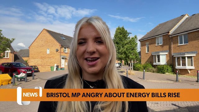 Bristol headlines 26 August: Bristol MP angry about energy bills rise