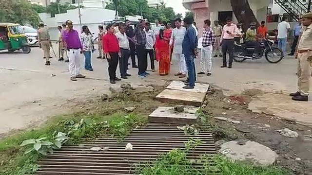 गणेश चतुर्थी पर मोती डूंगरी मंदिर के आसपास होगी विशेष सफाई