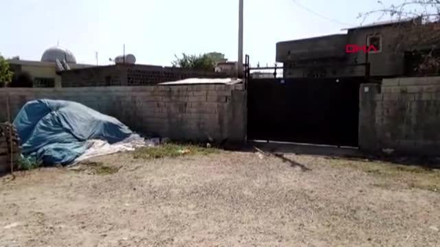 Son dakika gündem: ŞIRNAK'TA EŞİ İLE 3 KIZINI ÖLDÜREN ŞÜPHELİNİN İFADESİ ORTAYA ÇIKTI