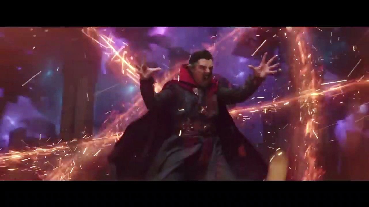 Spider-Man: No Way Home Bande-annonce (FR)