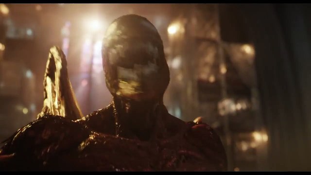 Venom: Let There Be Carnage Bande-annonce (FR)