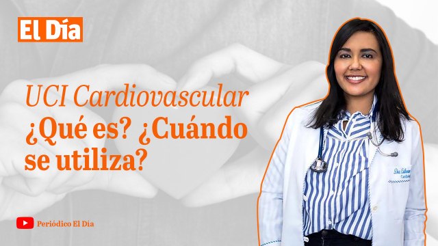 Uci Cardiovascular, utilizada para ingresar pacientes en periodo crítico y procedimientos