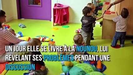 Cette maman découvre que la nounou donne le sein à son bébé quand elle n’est pas là