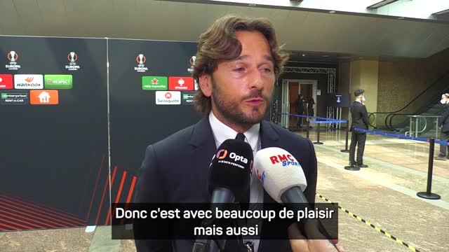 Transferts - Kita confiant pour Blas : Je suis certain qu'il veut continuer l'aventure nantaise