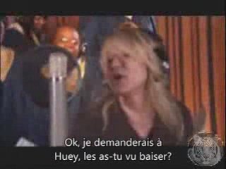 You f--- Matt Damon ? I'm f-----' Ben Affleck ! - Acte II