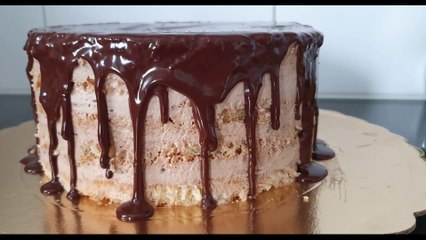 Crema Nutella e Mascarpone 