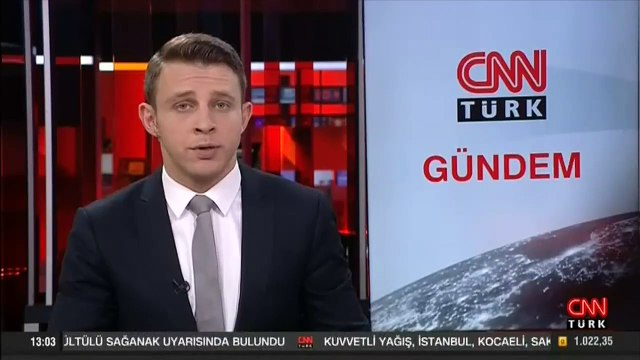 26 Ağustos 2022 günün son dakika önemli gelişmeleri! (CNN TÜRK 16.30 bülteni)