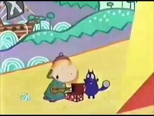 PBS Kids Program Break (2014 KOCE)