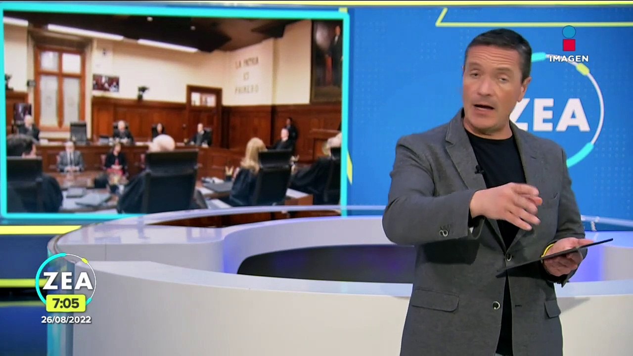 SCJN pospone la discusión sobre la prisión preventiva oficiosa