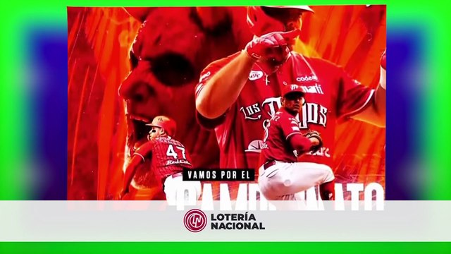 ¿Diablos Rojos para ser campeones de la LMB? - Reacción en Cadena