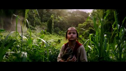 Godzilla vs. Kong Bande-annonce (FR)