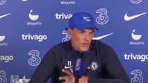Tuchel on Kante and other injuries