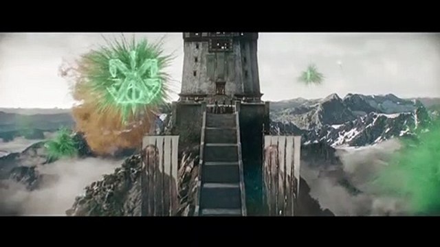 Les Animaux Fantastiques - Les Secrets de Dumbledore Bande-annonce (UK)