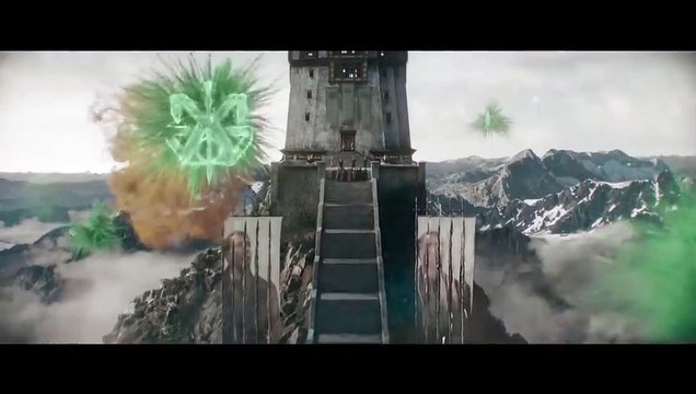 Les Animaux Fantastiques - Les Secrets de Dumbledore Bande-annonce (ES)