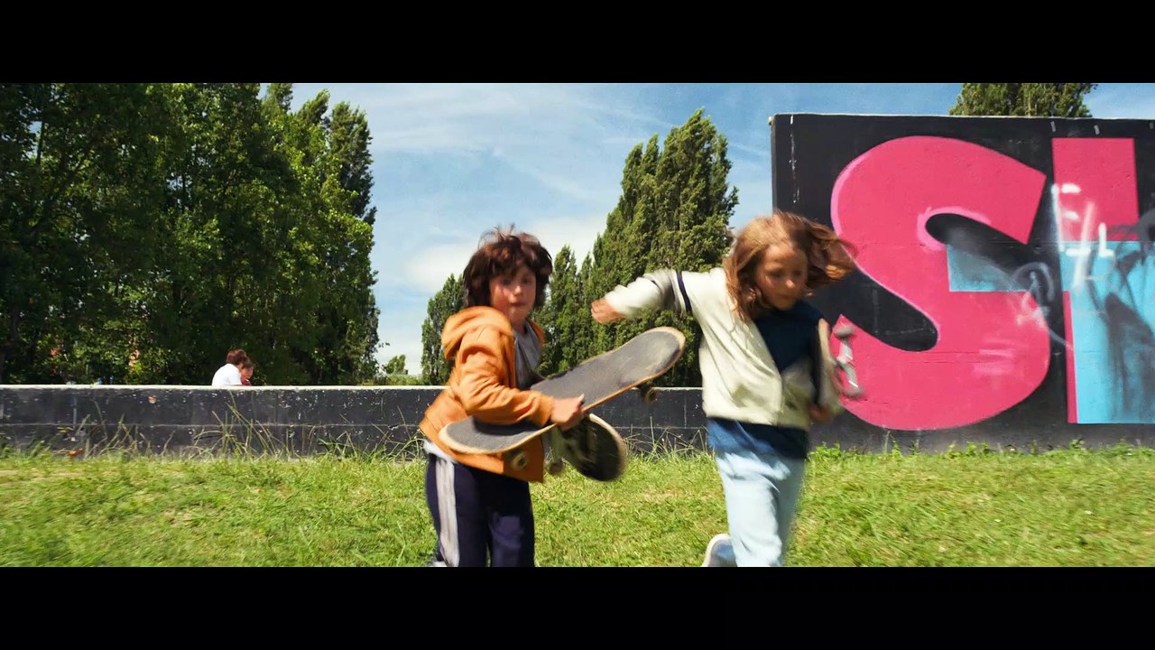 Belle et Sébastien : nouvelle génération - bande-annonce