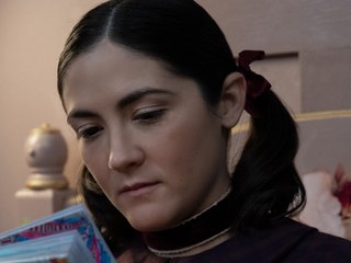 "Orphan: First Kill": Schauriger Trailer zum Horror-Prequel