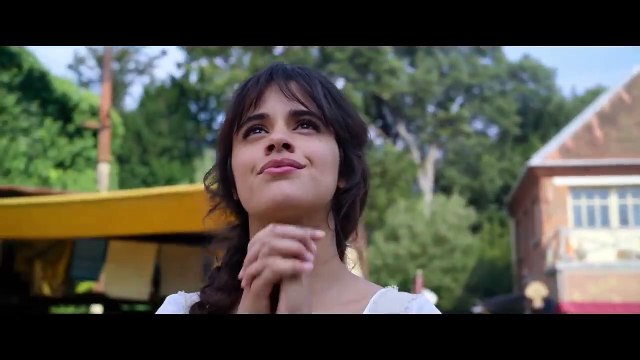 Cendrillon Bande-annonce (FR)